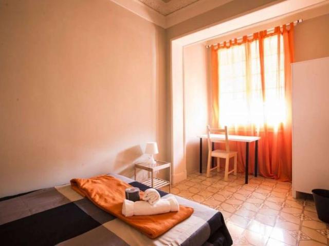 8 Dormitorio Shared Living/Roommate Barcelona Barcelona 101815061