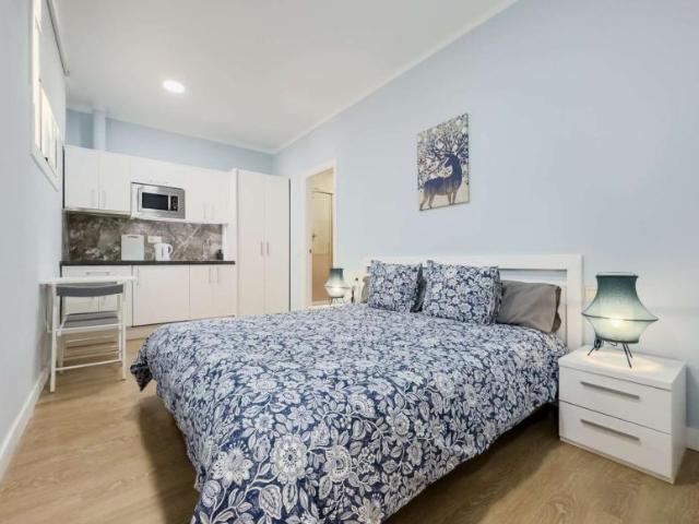 8 Dormitorio Shared Living/Roommate Barcelona Barcelona 101815825