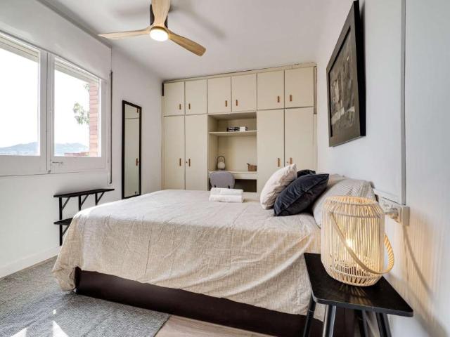 8 Dormitorio Shared Living/Roommate Barcelona Barcelona 101816514