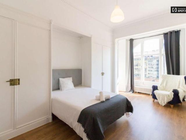 8 Dormitorio Shared Living/Roommate Barcelona Barcelona 101816675