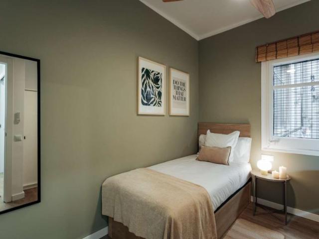 8 Dormitorio Shared Living/Roommate Barcelona Barcelona 101817667