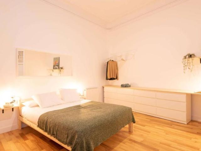 8 Dormitorio Shared Living/Roommate Barcelona Barcelona 101817786