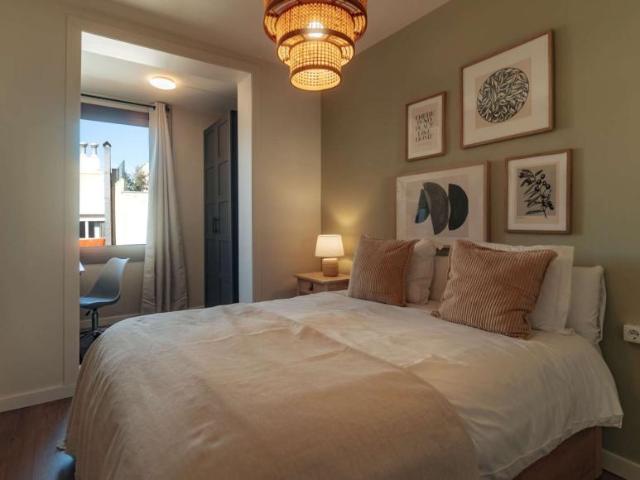 8 Dormitorio Shared Living/Roommate Barcelona Barcelona 101810310