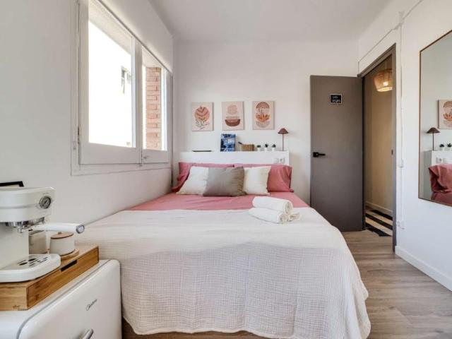 8 Dormitorio Shared Living/Roommate Barcelona Barcelona 101811836
