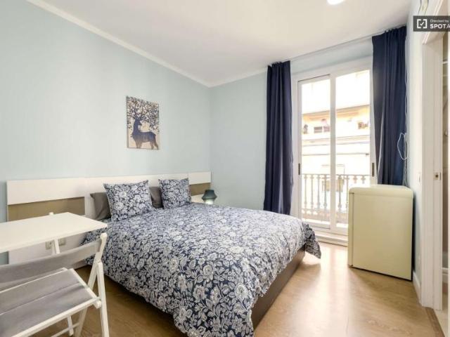 8 Dormitorio Shared Living/Roommate Barcelona Barcelona 101813124