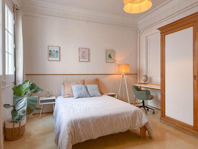 8 Dormitorio Shared Living/Roommate Barcelona Barcelona 101813188
