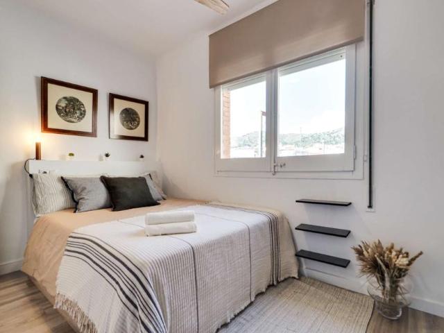 8 Dormitorio Shared Living/Roommate Barcelona Barcelona 101813517