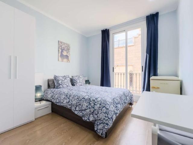 8 Dormitorio Shared Living/Roommate Barcelona Barcelona 101824951