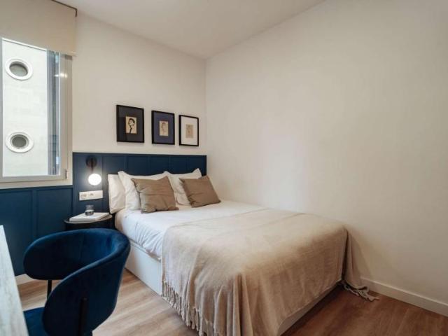 8 Dormitorio Shared Living/Roommate Barcelona Barcelona 101820508