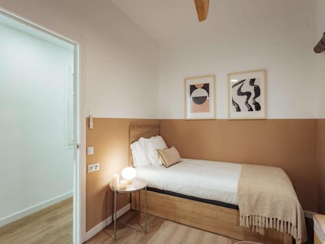 8 Dormitorio Shared Living/Roommate Barcelona Barcelona 101821176
