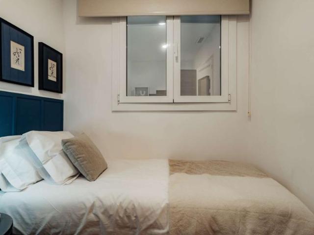 8 Dormitorio Shared Living/Roommate Barcelona Barcelona 101821841