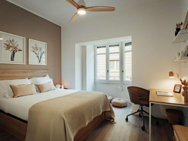 8 Dormitorio Shared Living/Roommate Barcelona Barcelona 101821953