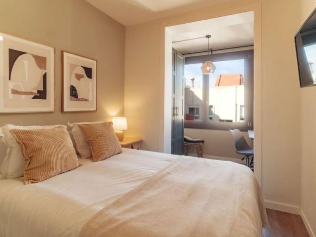 8 Dormitorio Shared Living/Roommate Barcelona Barcelona 101835422