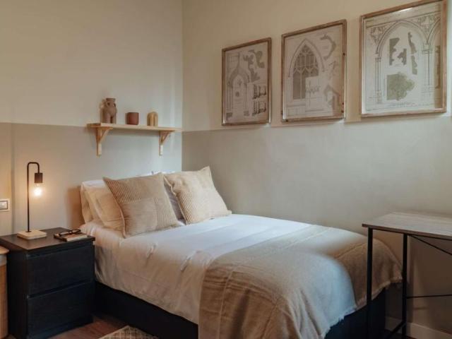 8 Dormitorio Shared Living/Roommate Barcelona Barcelona 101835775