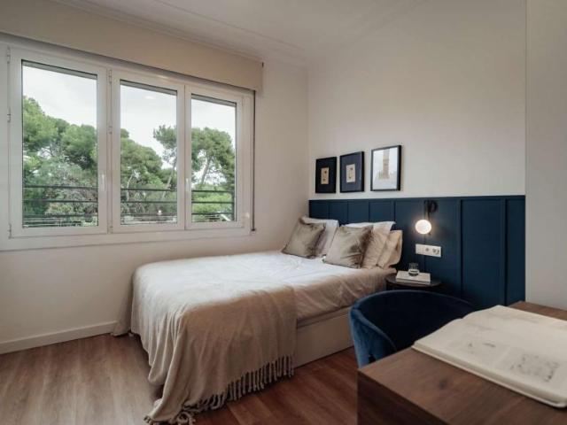 8 Dormitorio Shared Living/Roommate Barcelona Barcelona 101841438