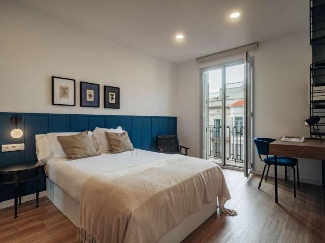 8 Dormitorio Shared Living/Roommate Barcelona Barcelona 101841451