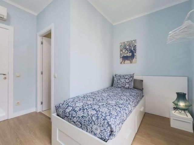8 Dormitorio Shared Living/Roommate Barcelona Barcelona 101843877