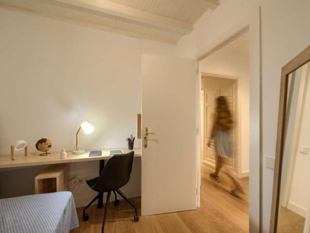8 Dormitorio Shared Living/Roommate Barcelona Barcelona 102437905