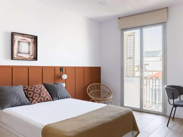 8 Dormitorio Shared Living/Roommate Barcelona Barcelona 102438018