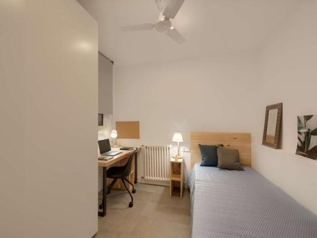 8 Dormitorio Shared Living/Roommate Barcelona Barcelona 102438152