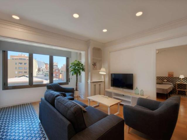 8 Dormitorio Shared Living/Roommate Barcelona Barcelona 102438288