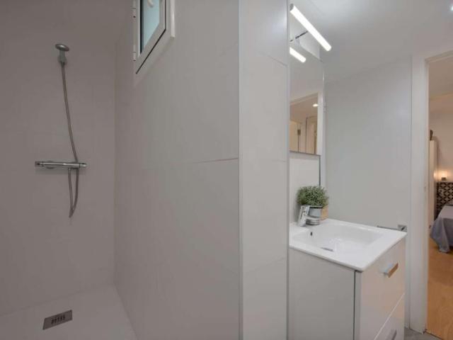 8 Dormitorio Shared Living/Roommate Barcelona Barcelona 102438717