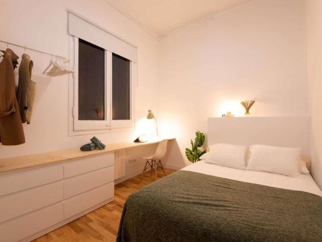8 Dormitorio Shared Living/Roommate Barcelona Barcelona 102719742
