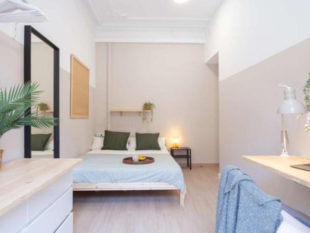 8 Dormitorio Shared Living/Roommate Barcelona Barcelona 102719936