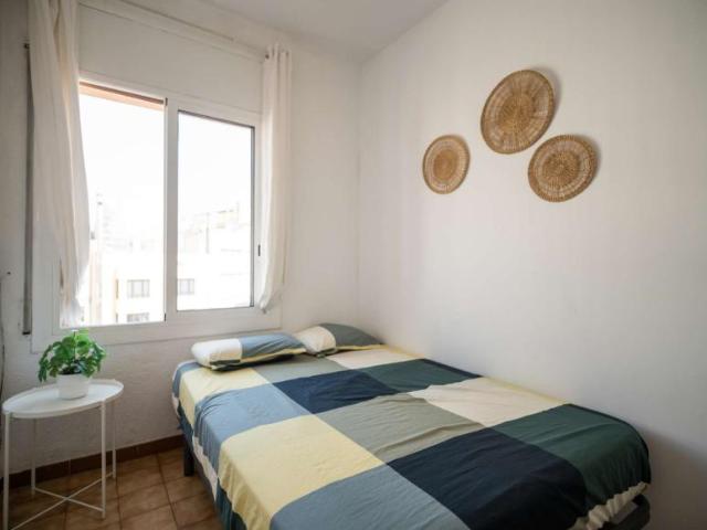 8 Dormitorio Shared Living/Roommate Barcelona Barcelona 103580681