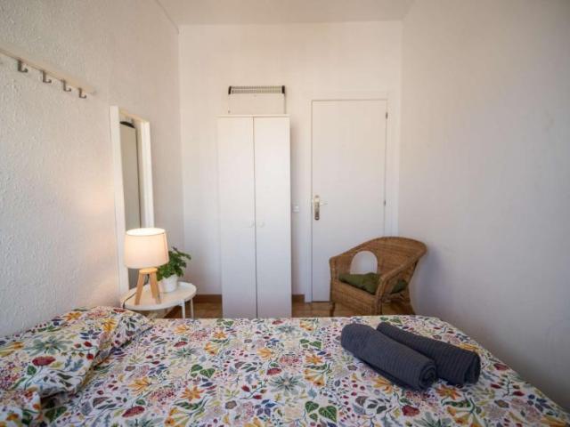 8 Dormitorio Shared Living/Roommate Barcelona Barcelona 103580807