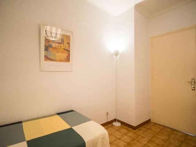 8 Dormitorio Shared Living/Roommate Barcelona Barcelona 103580970