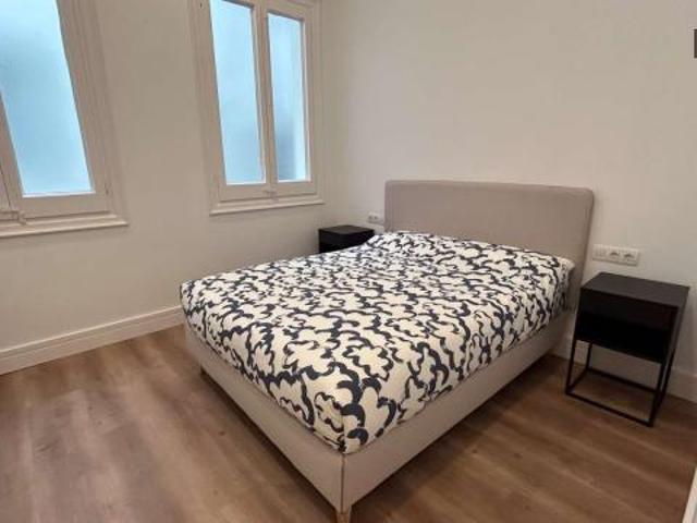 8 Dormitorio Shared Living/Roommate Barcelona Barcelona 75789842