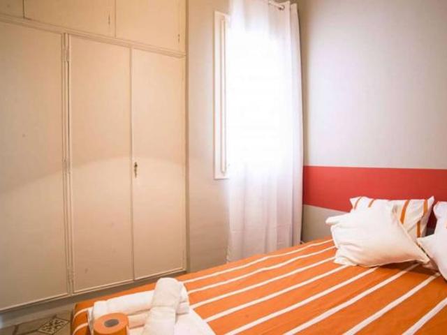 8 Dormitorio Shared Living/Roommate Barcelona Barcelona 79339034