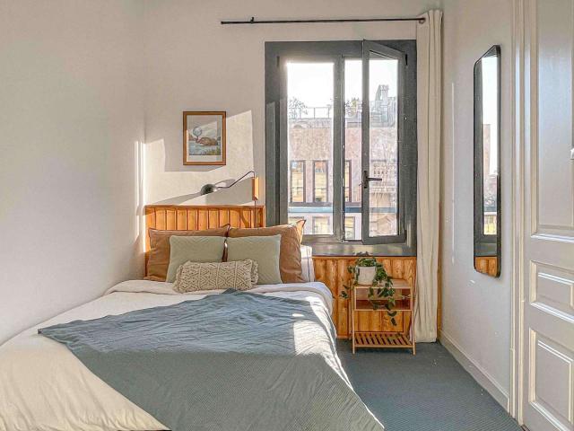 8 Dormitorio Shared Living/Roommate Barcelona Barcelona 88440531