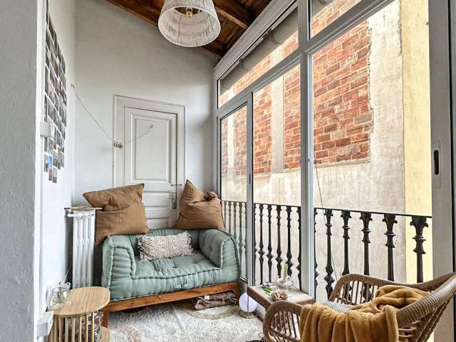 8 Dormitorio Shared Living/Roommate Barcelona Barcelona 88440545