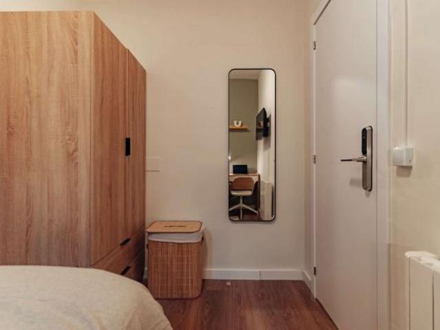 8 Dormitorio Shared Living/Roommate Barcelona Barcelona 88631319
