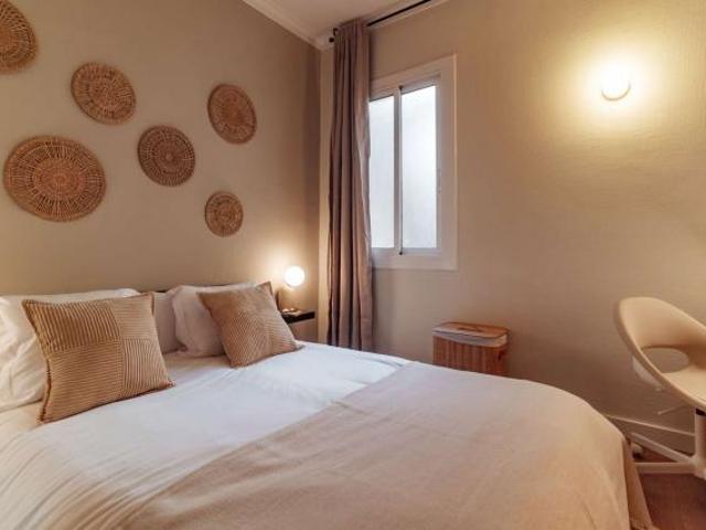 8 Dormitorio Shared Living/Roommate Barcelona Barcelona 88631323