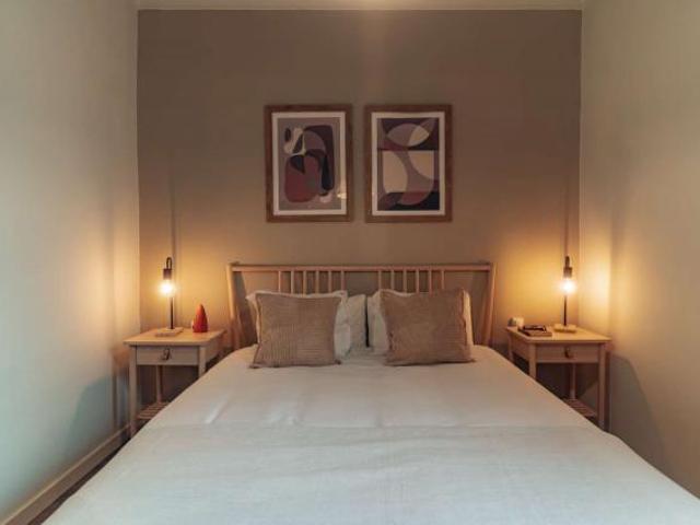 8 Dormitorio Shared Living/Roommate Barcelona Barcelona 88631327