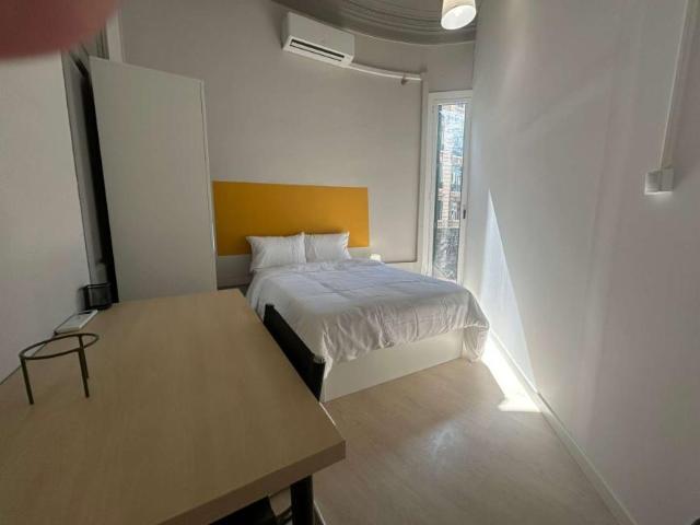 8 Dormitorio Shared Living/Roommate Barcelona Barcelona 91329764