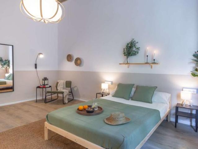 8 Dormitorio Shared Living/Roommate Barcelona Barcelona 92511912