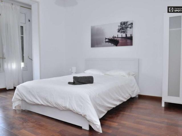 8 Dormitorio Shared Living/Roommate Barcelona Barcelona 92822932