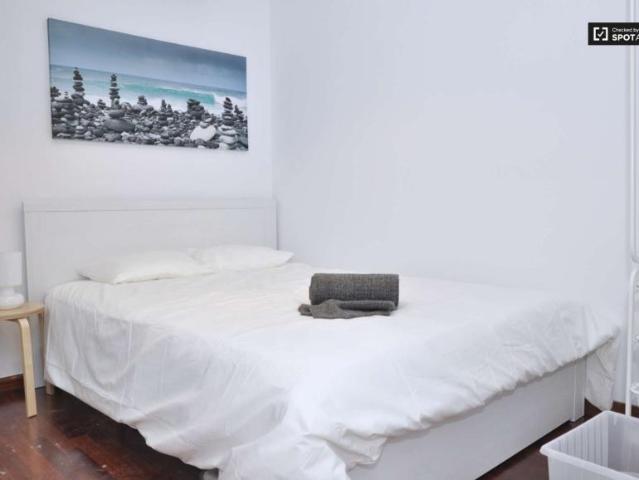 8 Dormitorio Shared Living/Roommate Barcelona Barcelona 92822936