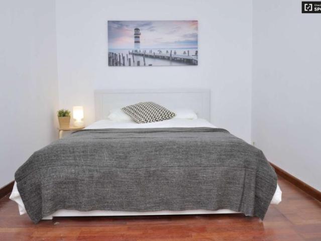 8 Dormitorio Shared Living/Roommate Barcelona Barcelona 92822937