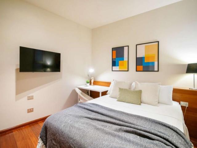 8 Dormitorio Shared Living/Roommate Barcelona Barcelona 92823621