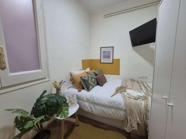 8 Dormitorio Shared Living/Roommate Barcelona Barcelona 95854670