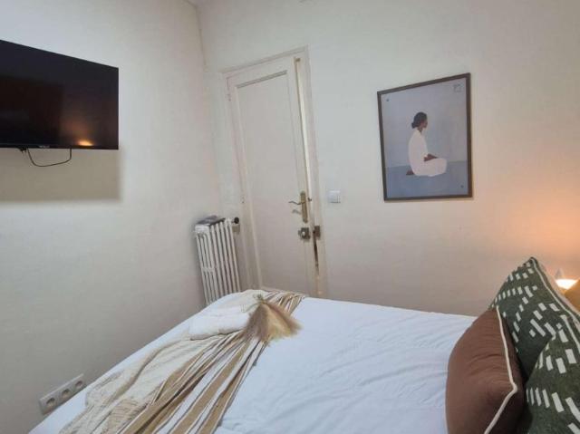 8 Dormitorio Shared Living/Roommate Barcelona Barcelona 95854672