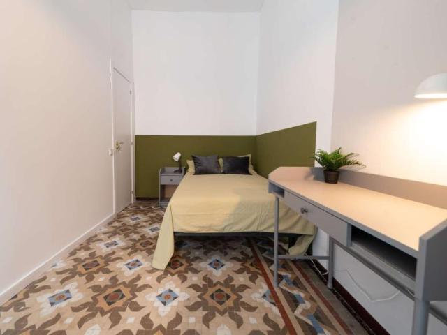 8 Dormitorio Shared Living/Roommate Barcelona Barcelona 96591333