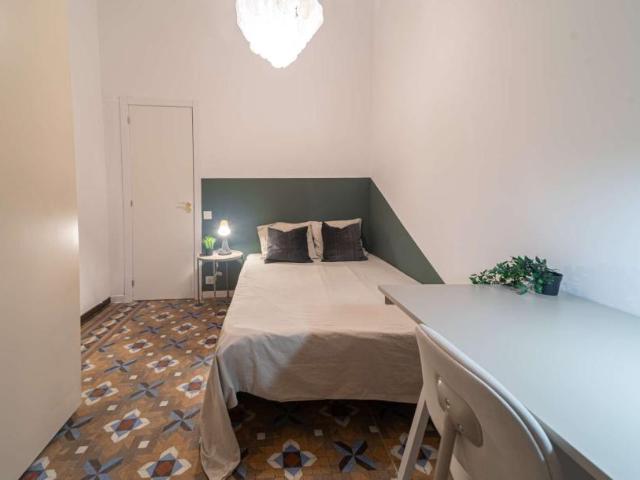 8 Dormitorio Shared Living/Roommate Barcelona Barcelona 96591338