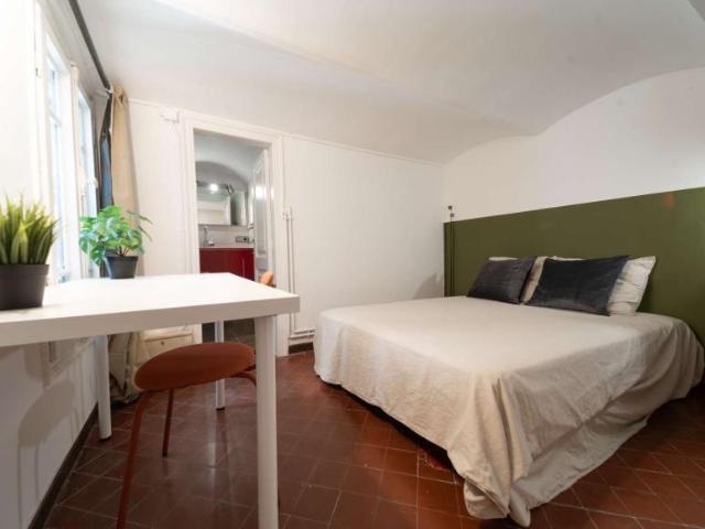 8 Dormitorio Shared Living/Roommate Barcelona Barcelona 96591340