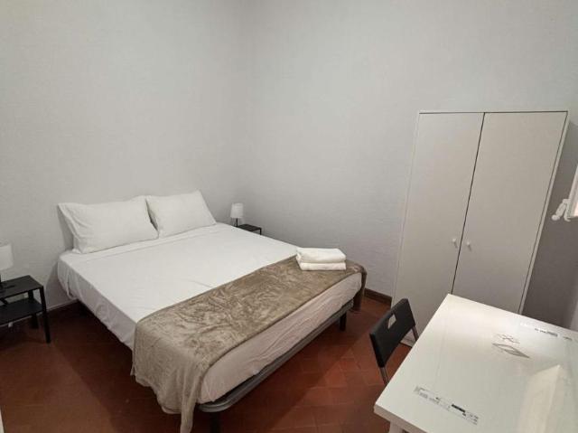 8 Dormitorio Shared Living/Roommate Barcelona Barcelona 96179011